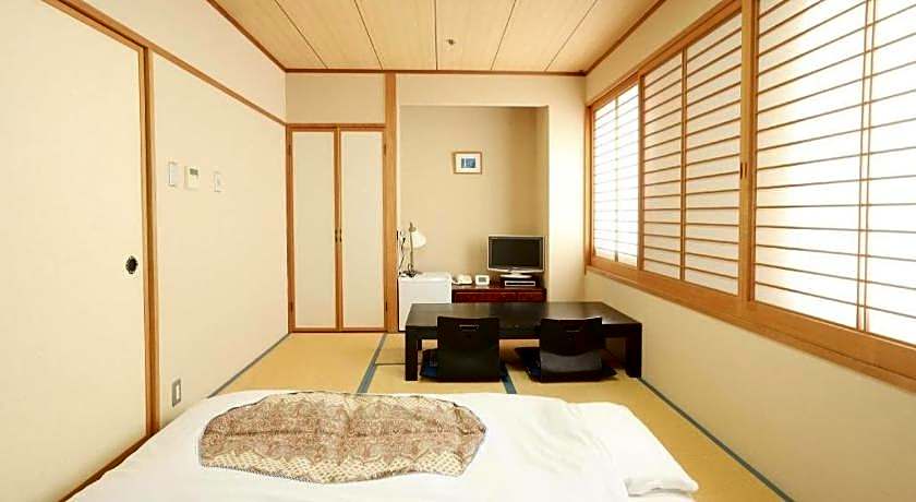 Smile Hotel Hirosaki