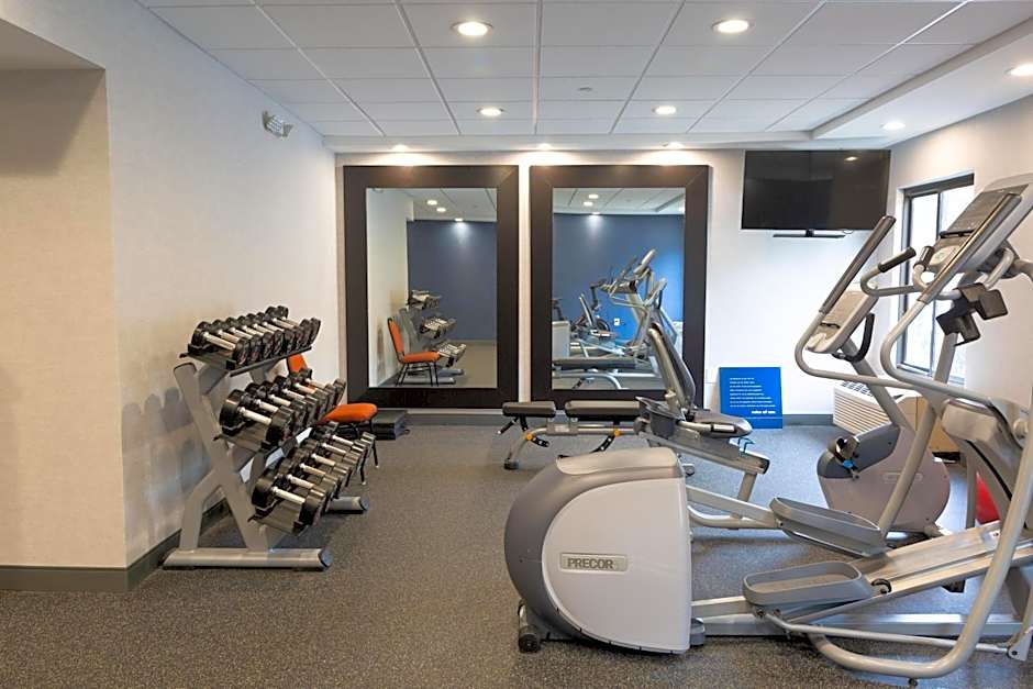 Hampton Inn Atlanta/Peachtree City