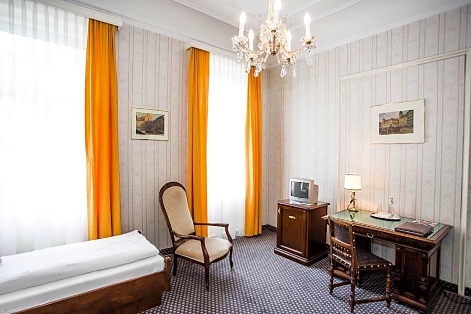 Hotel Atlanta