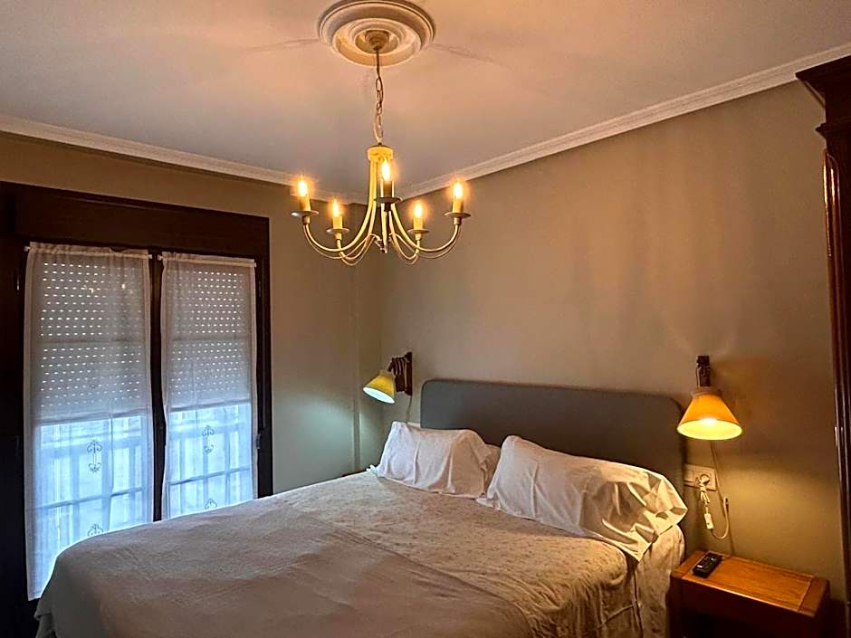 Hotel Arco Navia