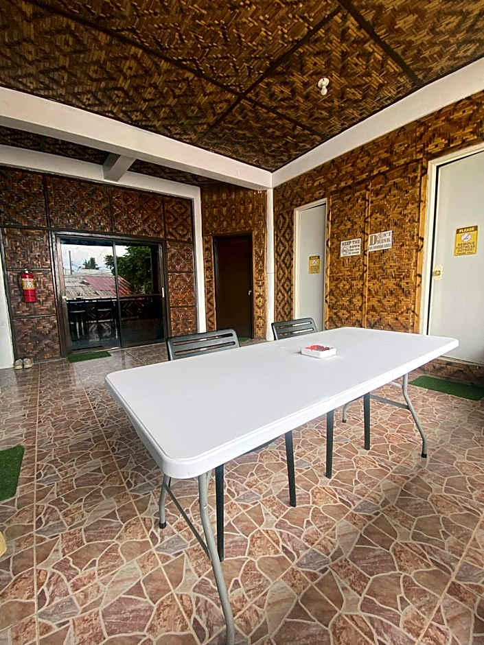 Nine Clouds Homestyle Accommodation
