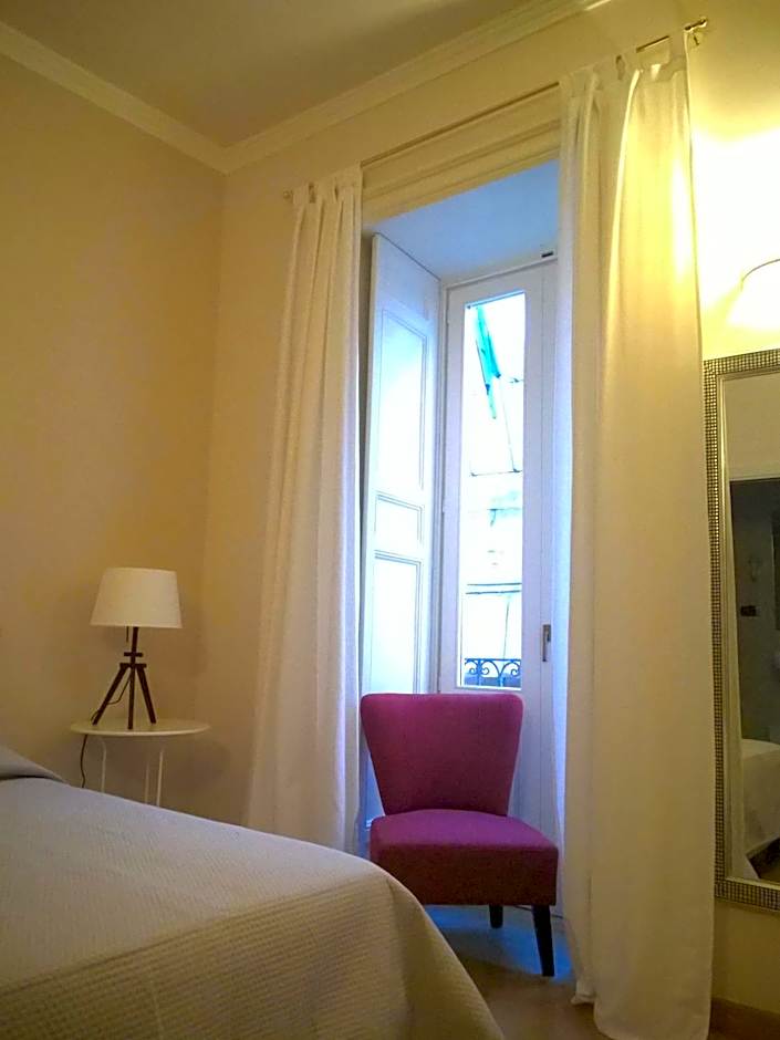 B&B Casa D'alleri
