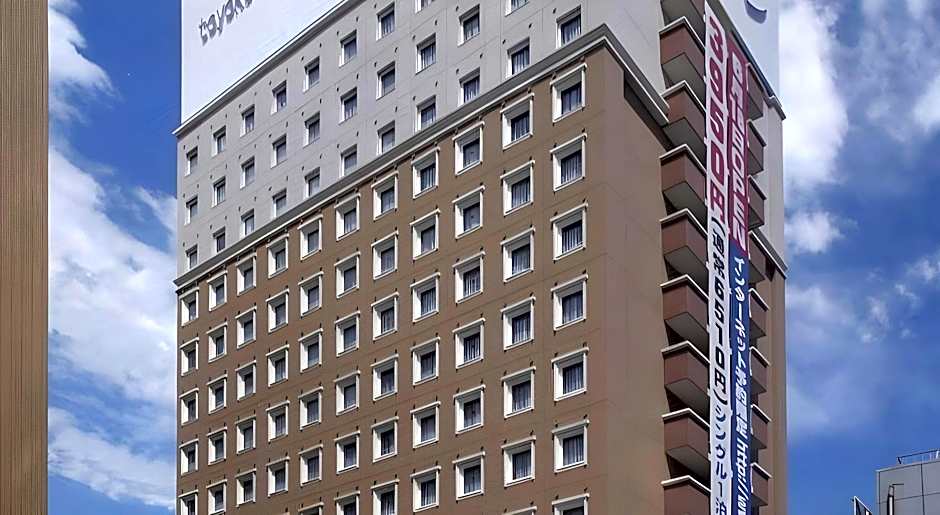 Toyoko Inn Shonan Hiratsuka-Eki Kita-Guchi No.1