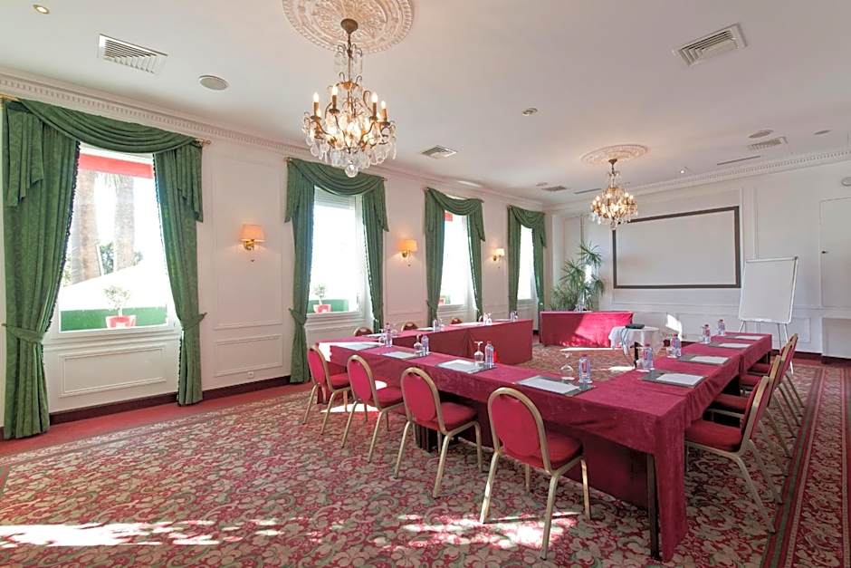 Hotel West End Promenade