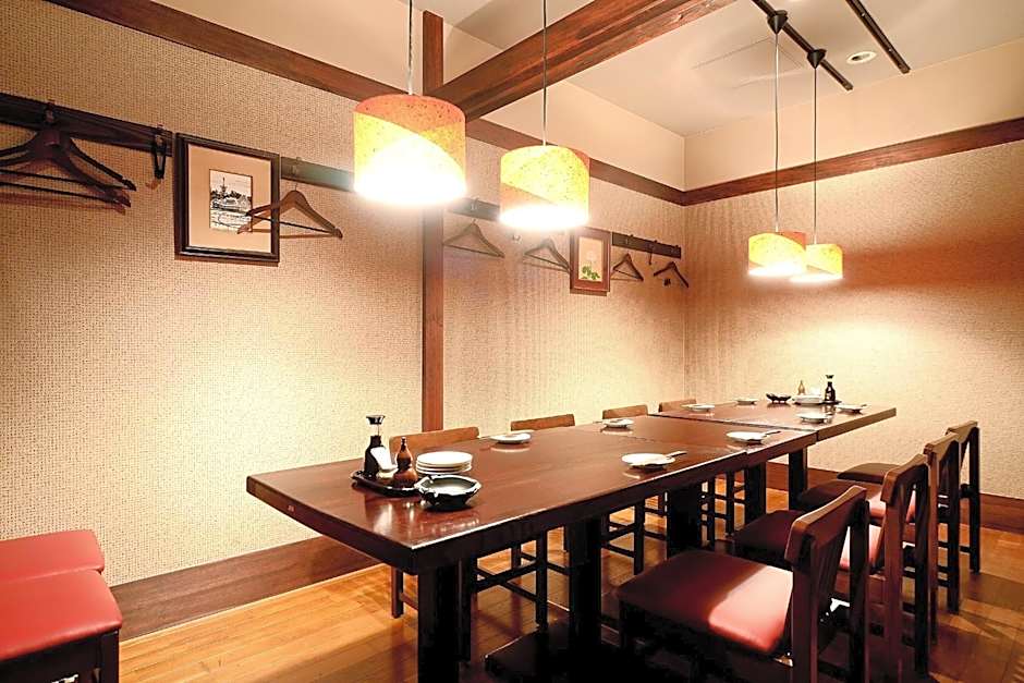 Daiichi Inn Park