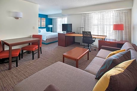 Residence Inn Long Island Hauppauge/Islandia