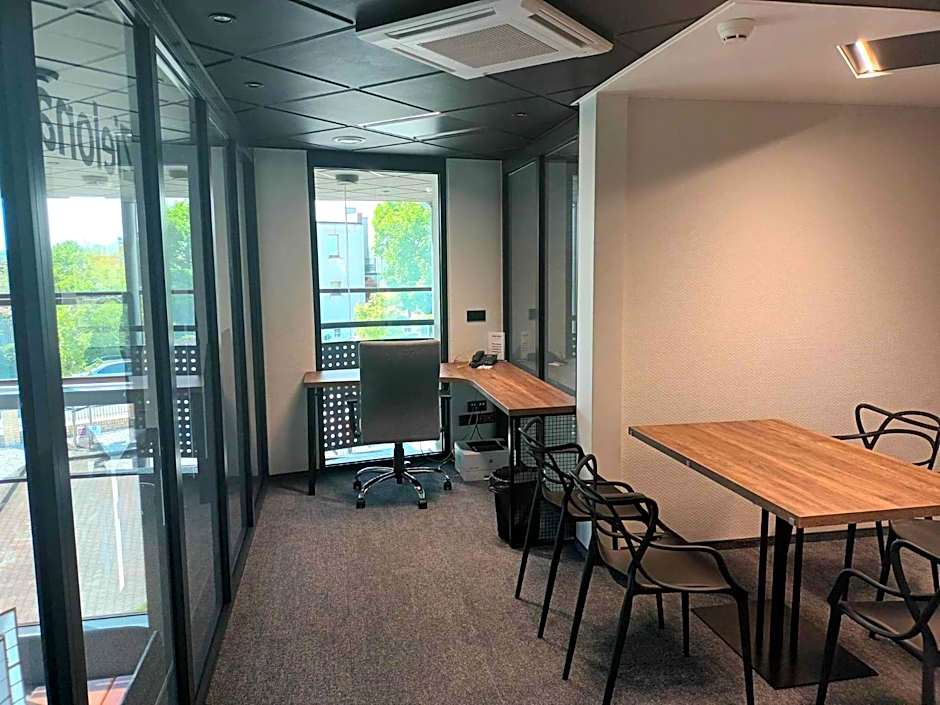 Qubus Hotel Zielona Góra