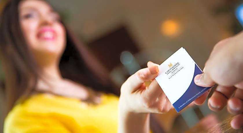 Copthorne Hotel Baranan