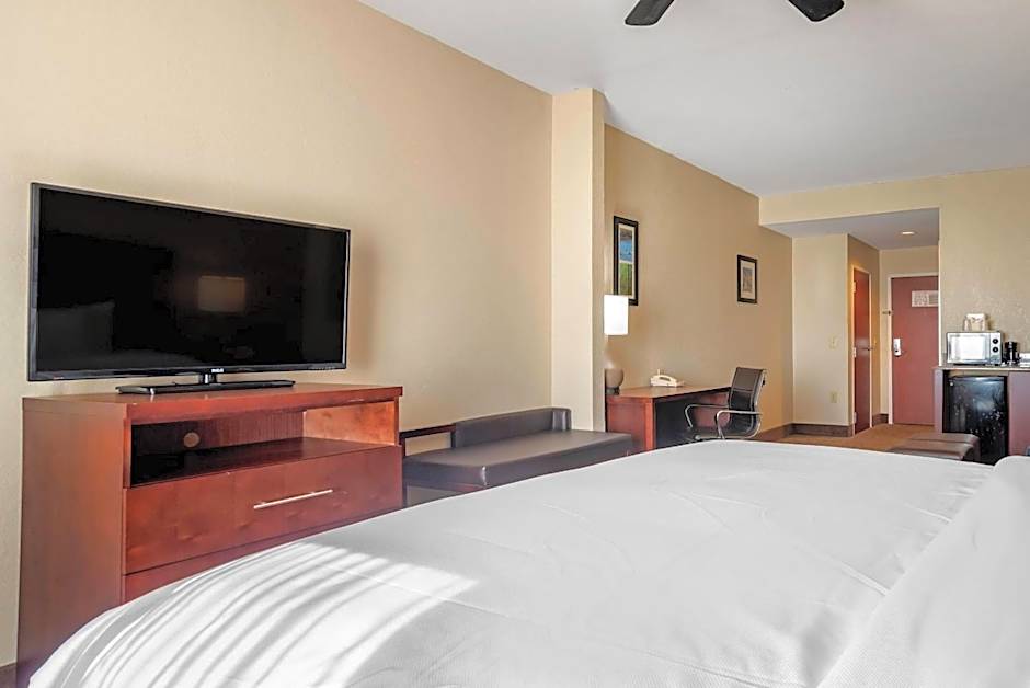Comfort Inn & Suites Clinton - Jackson West