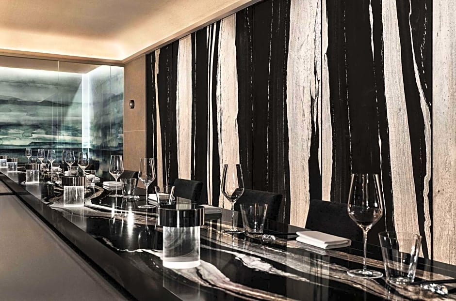 Martinique New York on Broadway Curio Collection by Hilton