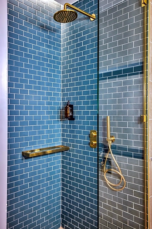 Hotel AMANO Covent Garden