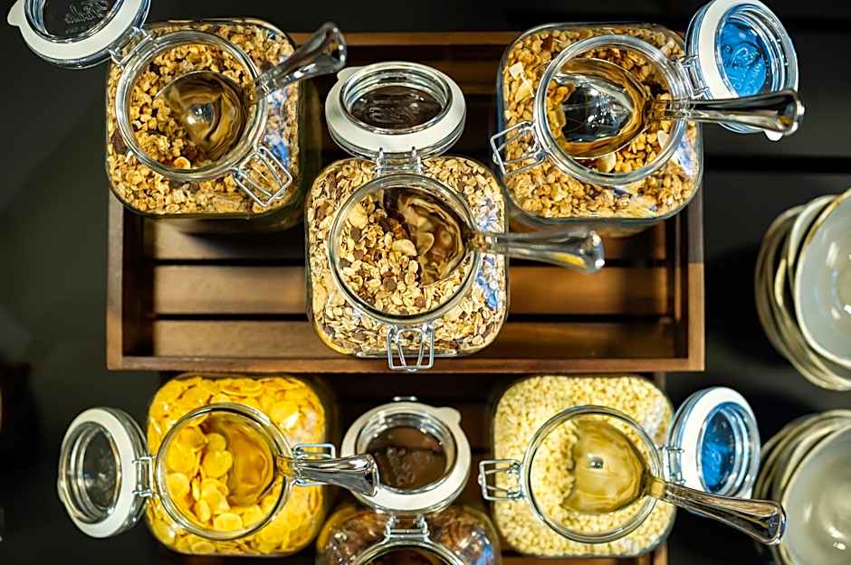 Staycity Aparthotels Venice Mestre