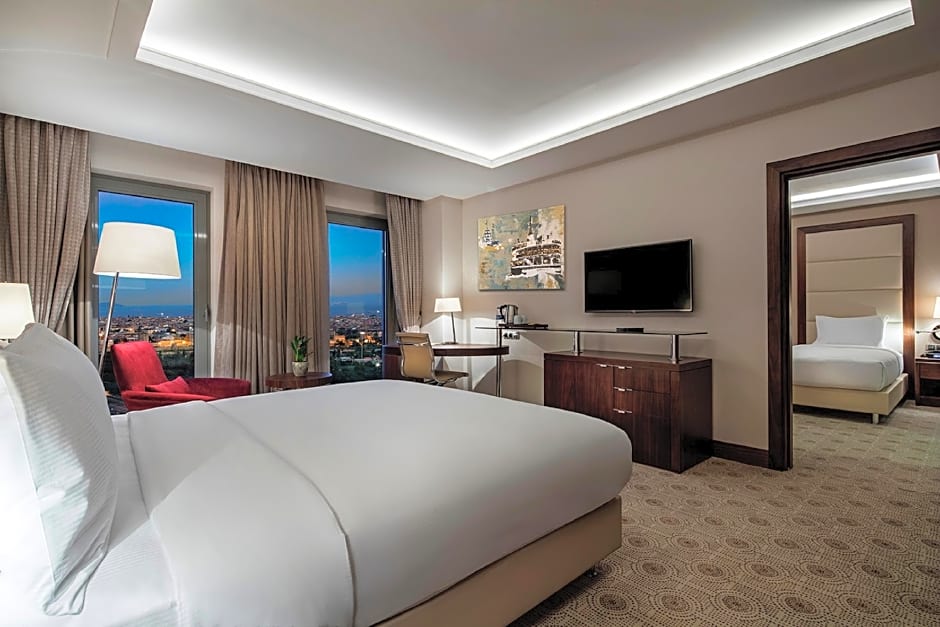 DoubleTree by Hilton Istanbul Topkapi