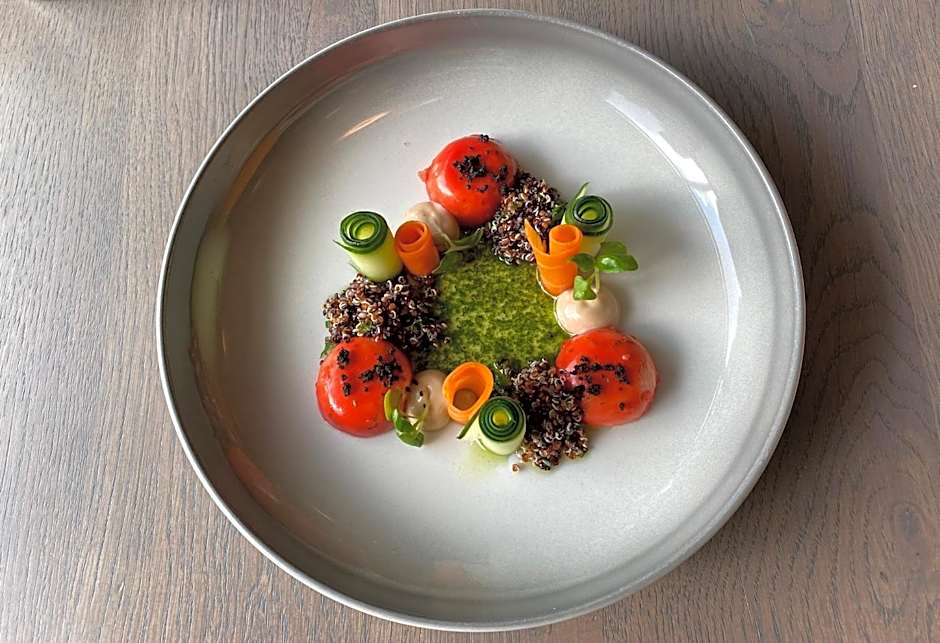 Hotel Kapellerput Heeze-Eindhoven