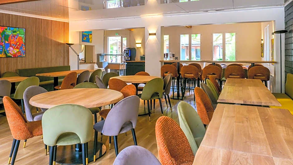 Lou Riou Village Vacances