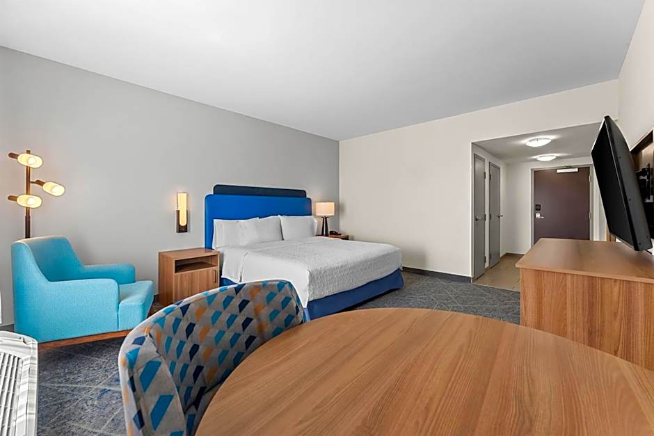 Hampton Inn & Suites Philadelphia/Bensalem