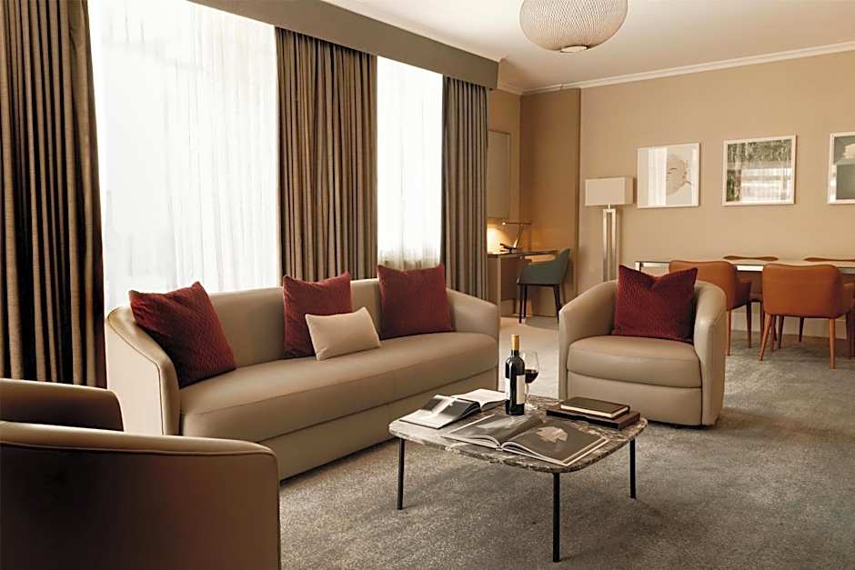 Parmelia Hilton Perth
