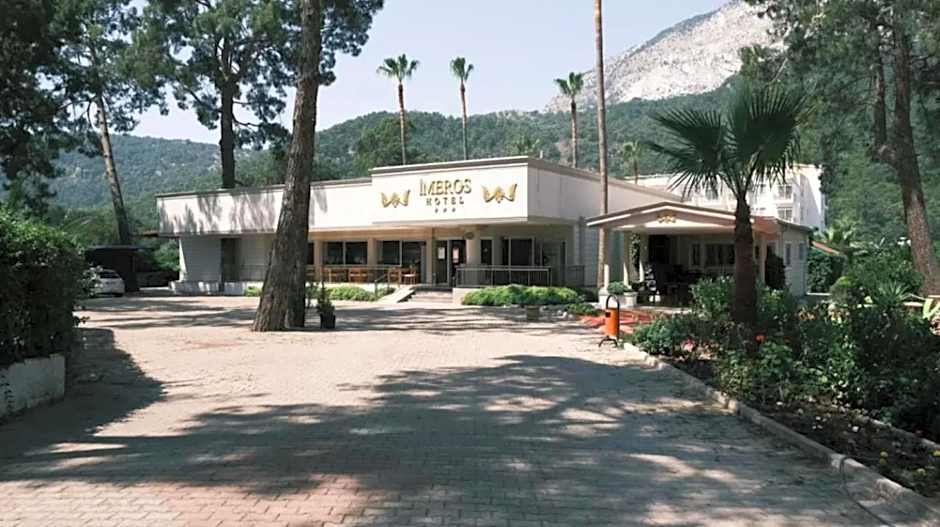 Imeros Hotel Beldibi