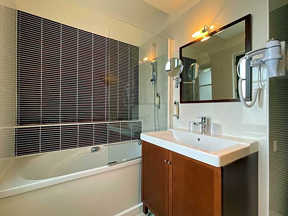 Best Western Kregenn