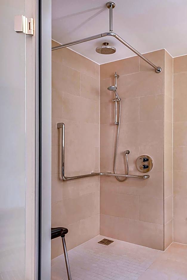 Munich Airport Marriott Hotel