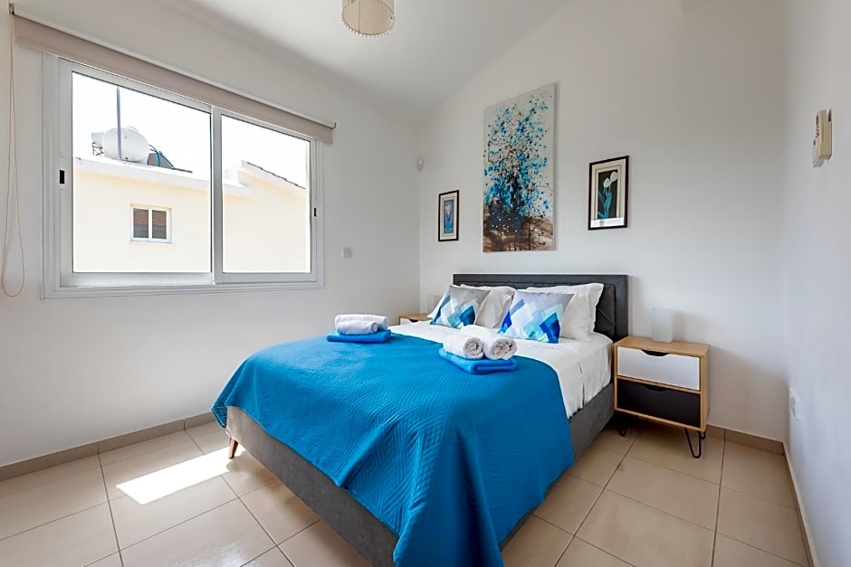 Villa Alysia by Ezoria Villas