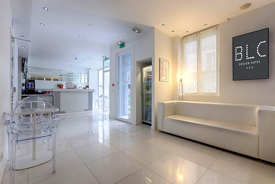 Blc Design Hotel
