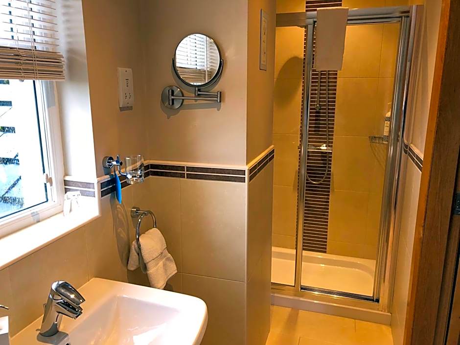 Crowfield Country House