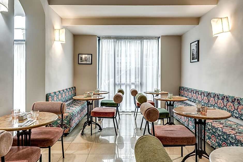 Hotel Galileo