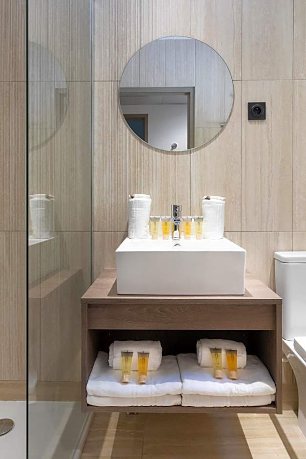 SOWELL HOTELS L'Olivier