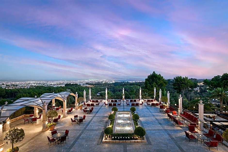 Castillo Hotel Son Vida, A Luxury Collection Hotel, Mallorca