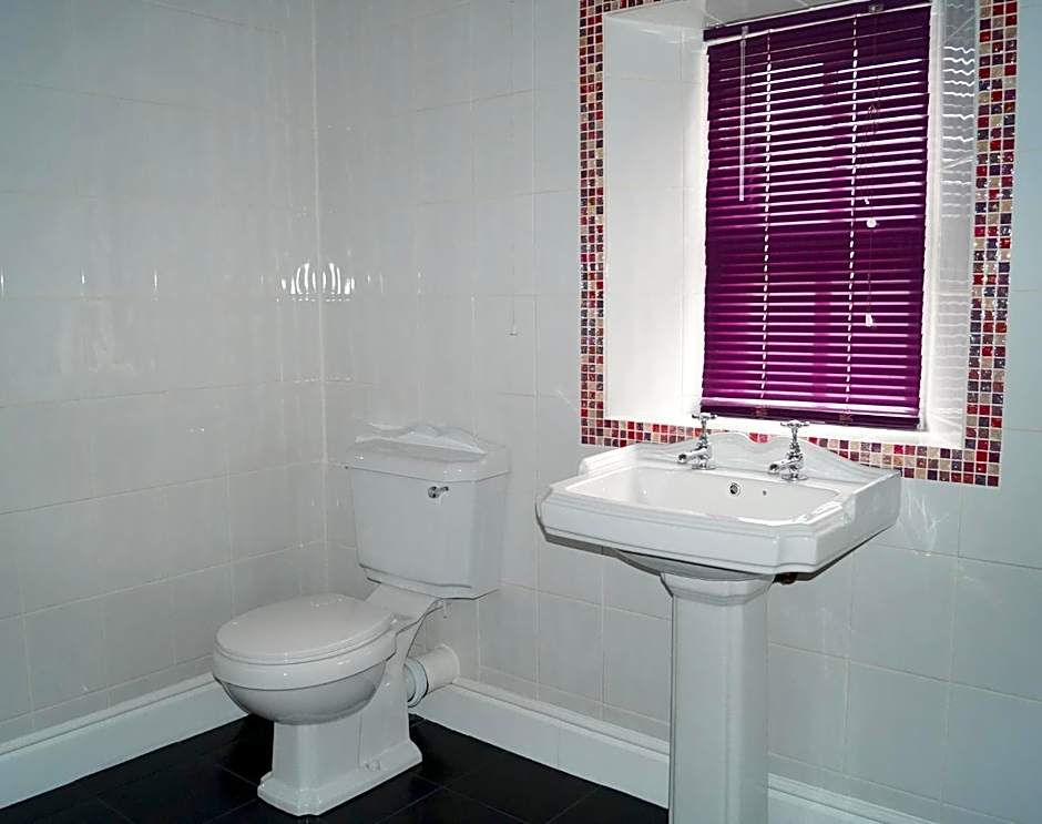 Low Gingerfield Farm B&B