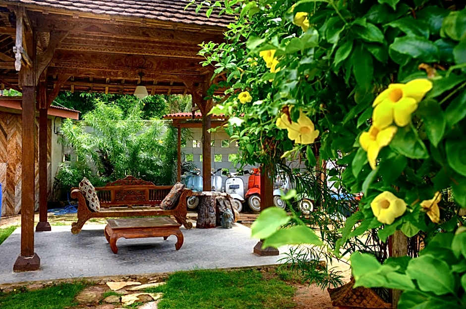 Ayu Hotel Karimunjawa