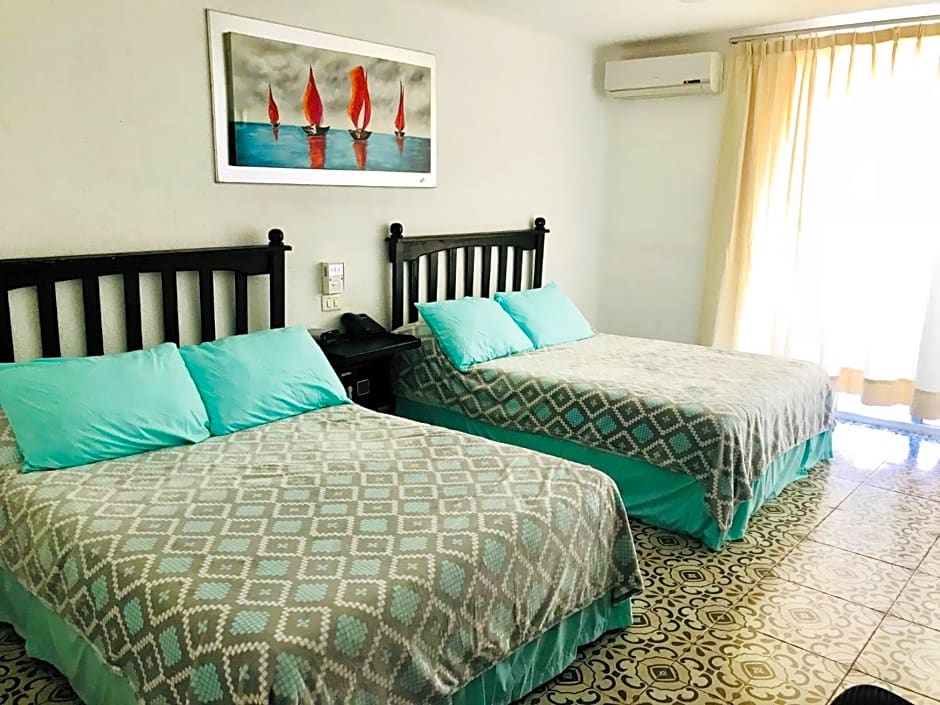 Hotel Berny