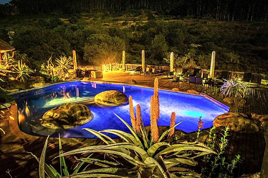 iNsingizi Lodge