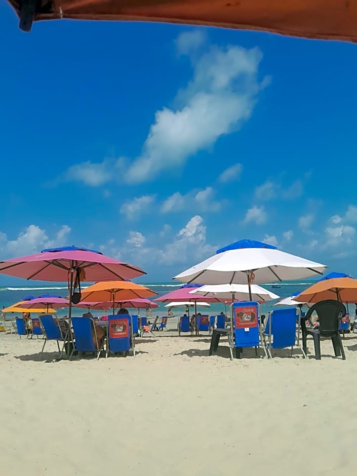 Privê Paraíso do mar