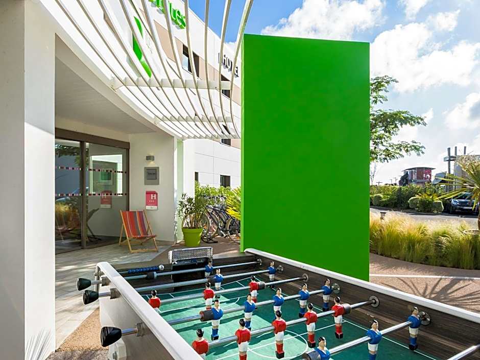 Ibis Styles Les Sables d'Olonne