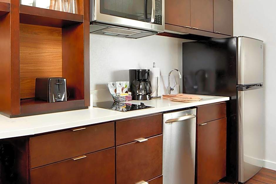 TownePlace Suites by Marriott Columbus Easton Area