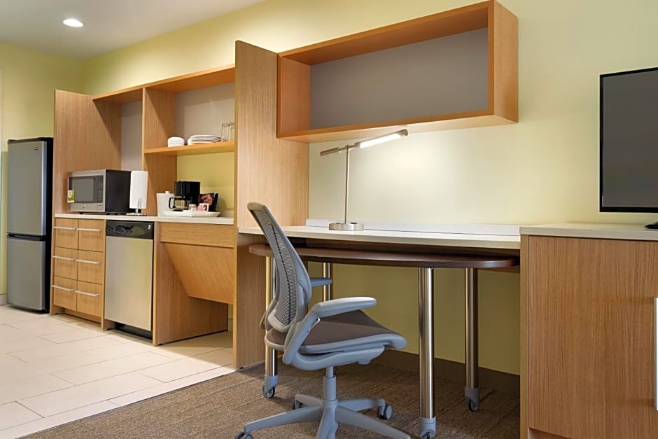 Home2 Suites By Hilton Baton Rouge