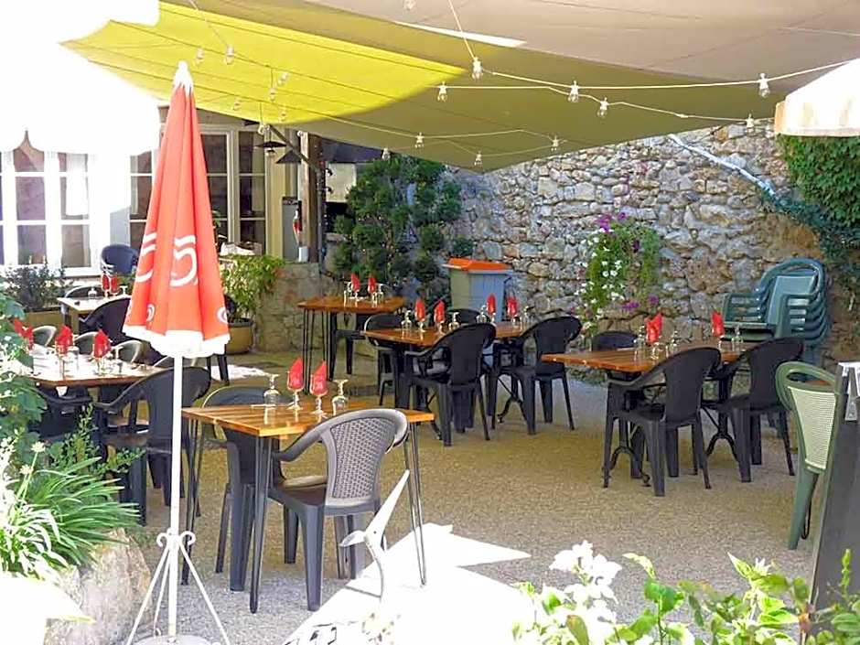 Hôtel Restaurant des Voyageurs