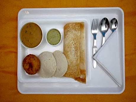 OYO 19959 Hotel Radhakrishna