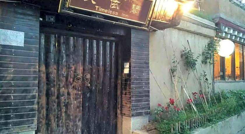 Shangri-La Timeless Inn