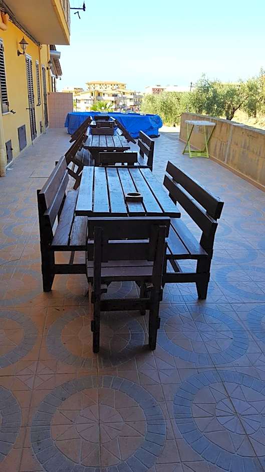 Villa Jolanda & Carmelo