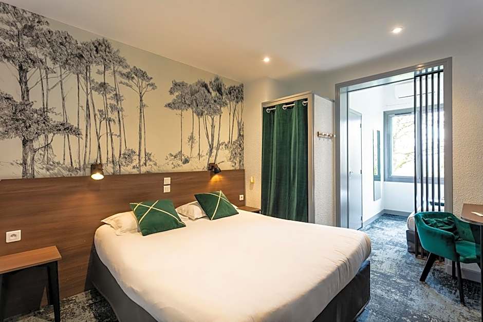 Relais Amadourien