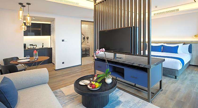 Hotel Aruss Semarang