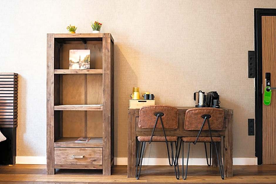 Historic Centre Hotel