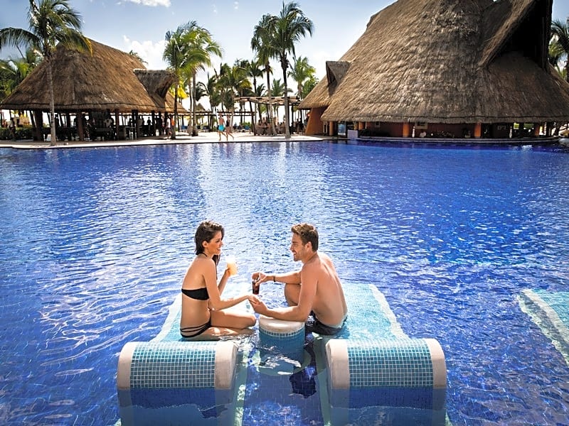 Barcelo Maya Palace - All Inclusive