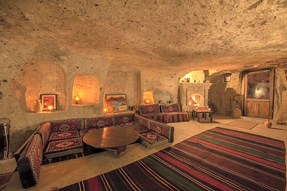Kapadokya Ihlara Konakları Otel Konak Odaları