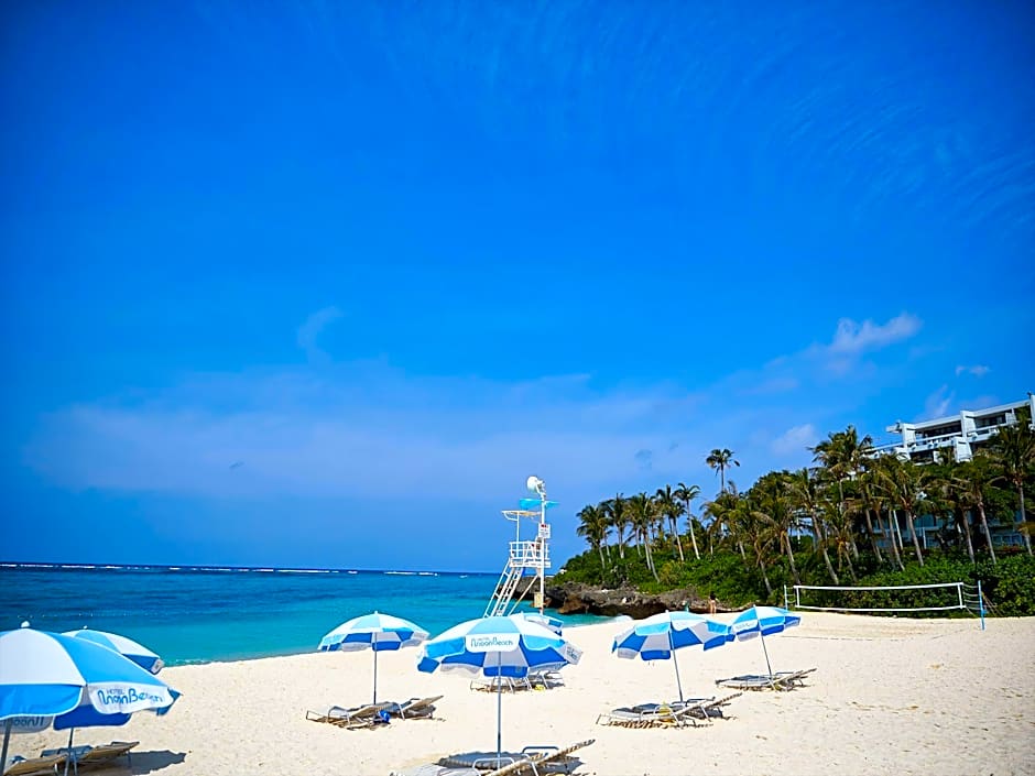 Palace In Moon Beach