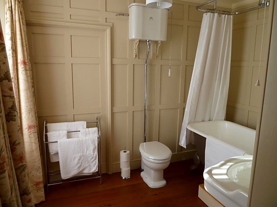 The Old Vicarage B&B