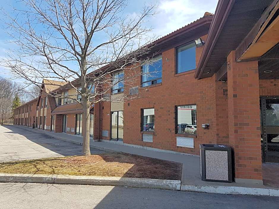 Travelodge by Wyndham Welland